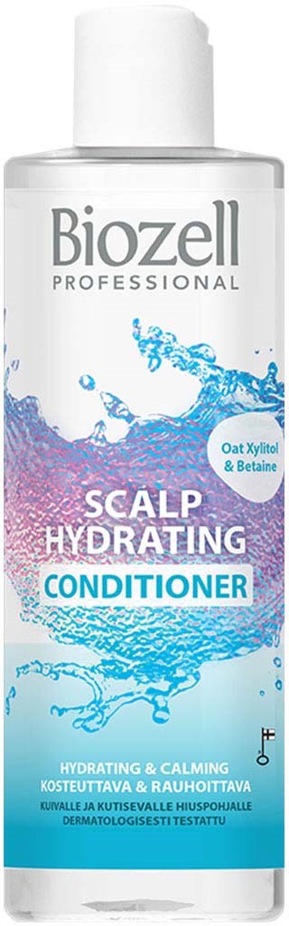 Biozell Scalp Hydrating Conditioner 250 ml