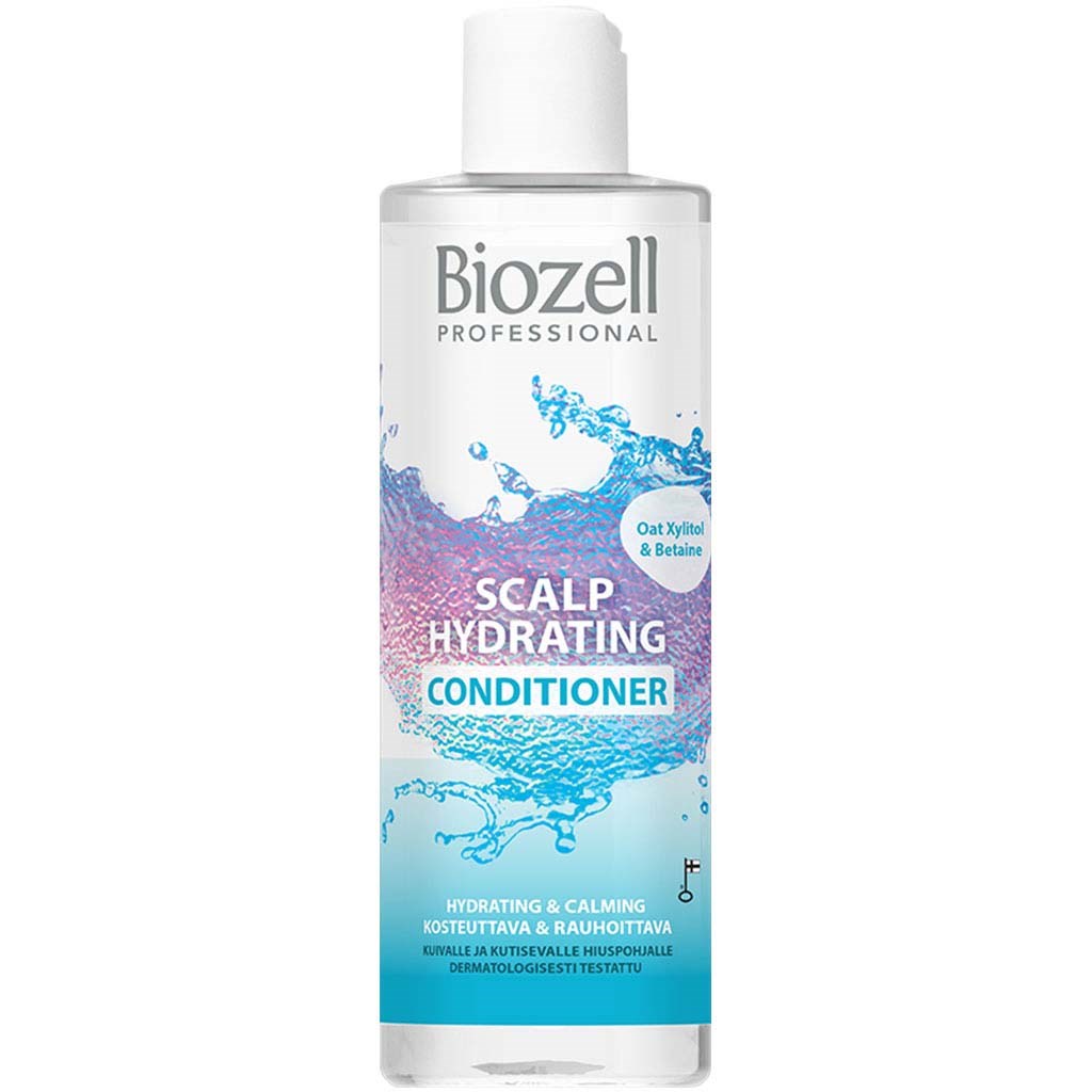 Biozell Scalp Hydrating Conditioner 250 ml