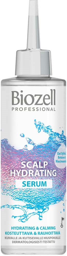 Biozell Scalp Hydrating Serum 150 ml