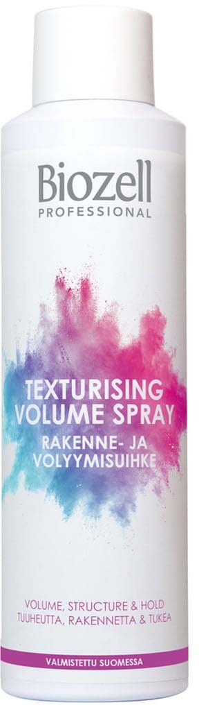Biozell Texturising Volume Spray 250 ml