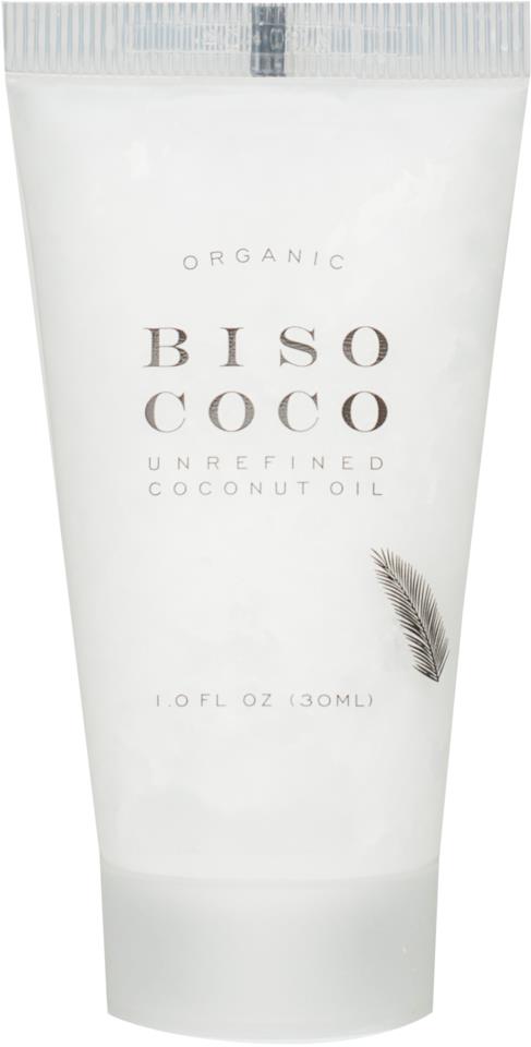 Biso Coco Kokosolja 30ml