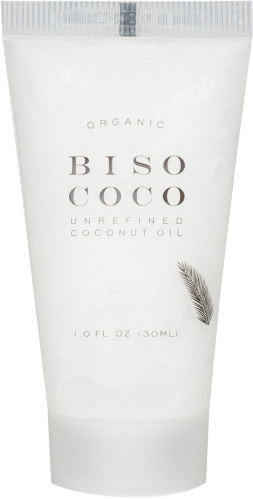 Bisococo Kokosolja 30 ml