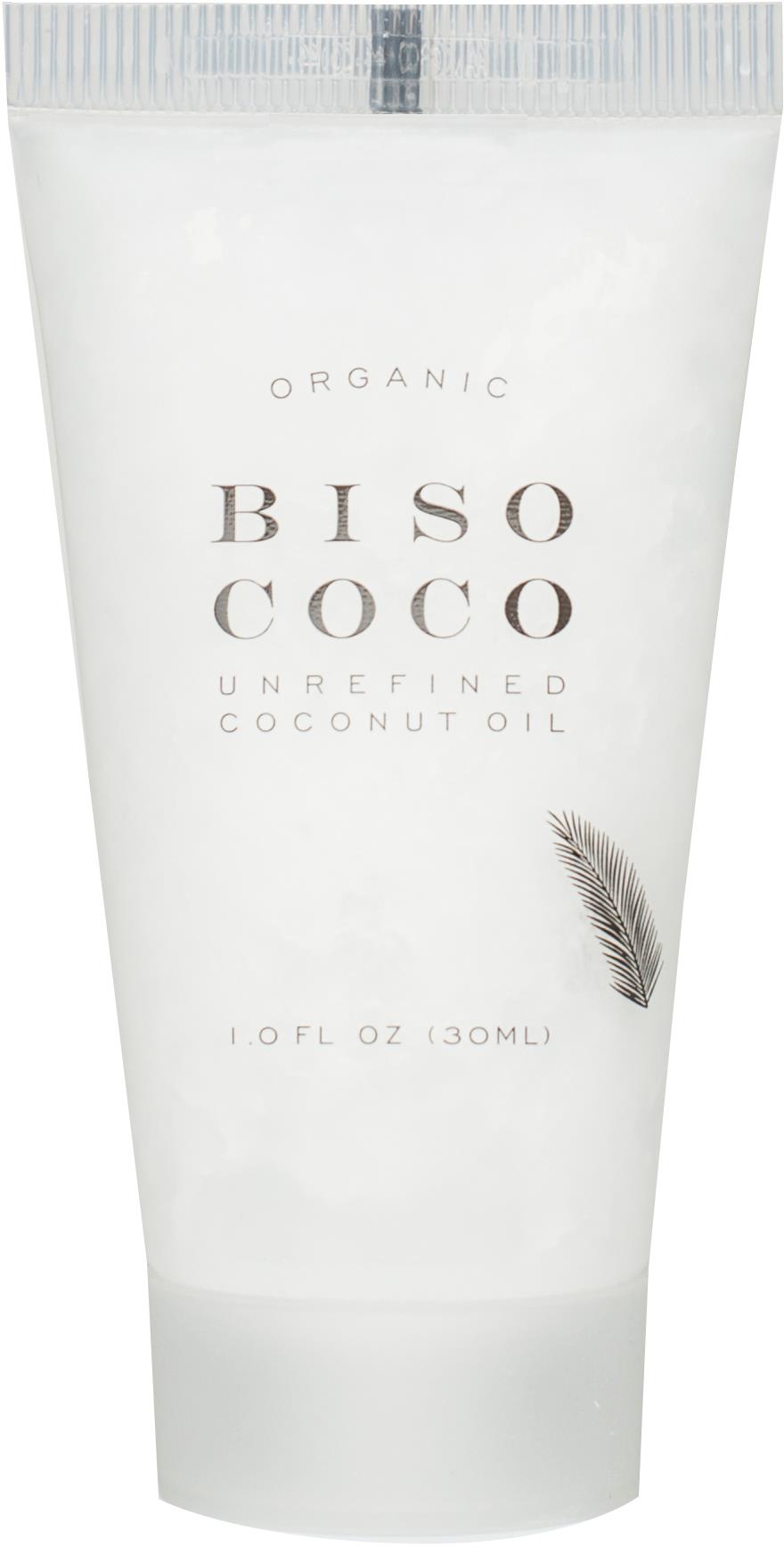 Bisococo Kokosolja 30 ml
