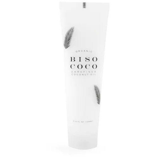 Läs mer om Bisococo Coconut Oil tube 100 ml