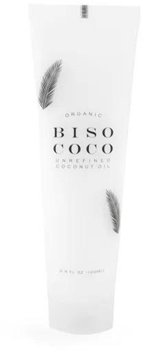 Bisococo Coconut Oil 100ml tube