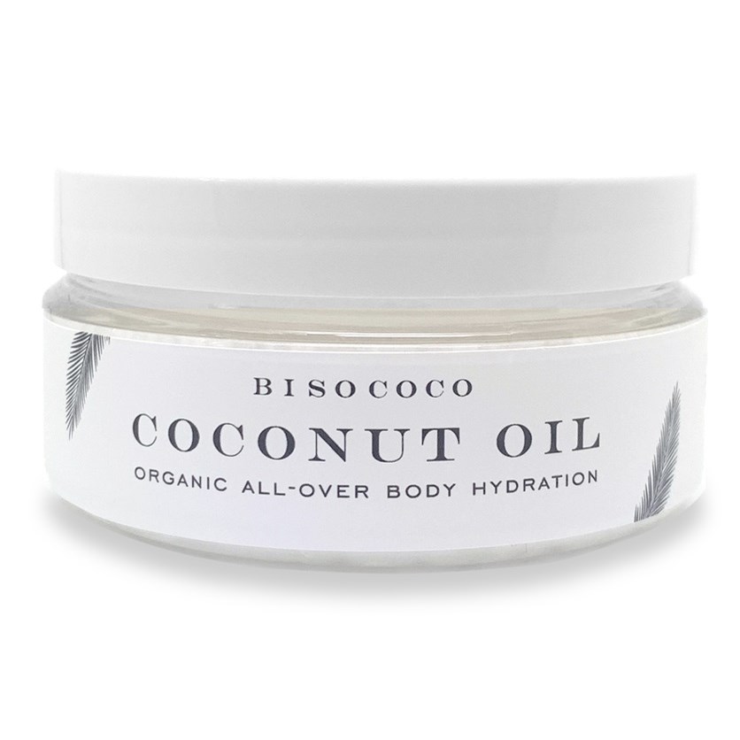 Läs mer om Bisococo Coconut Oil burk 100 ml