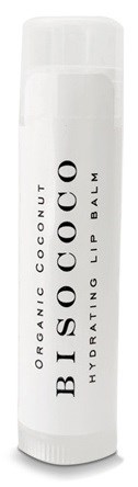Bisococo Ekologiskt Läppbalsam