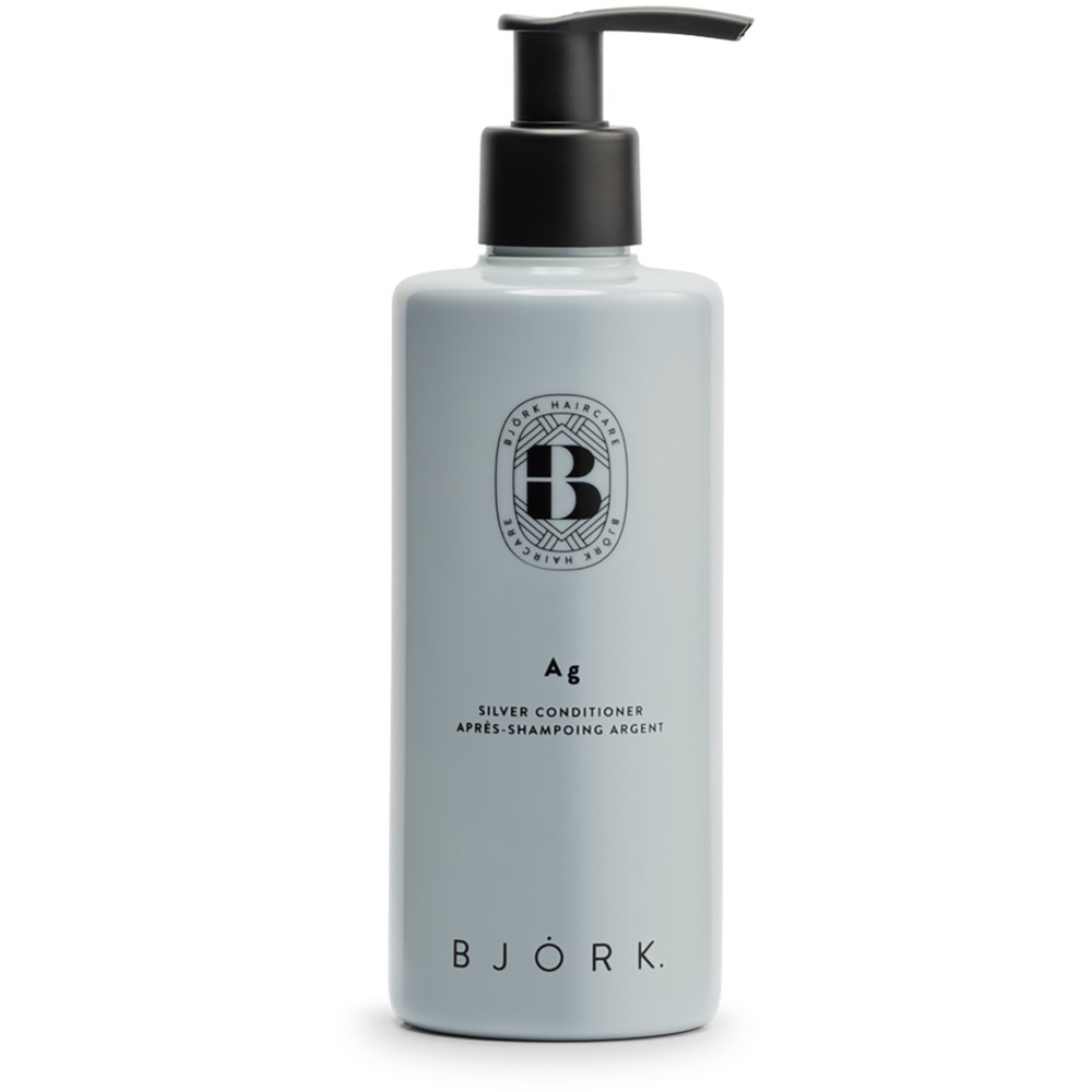 Björk Björk AG Silver Conditioner 250 ml