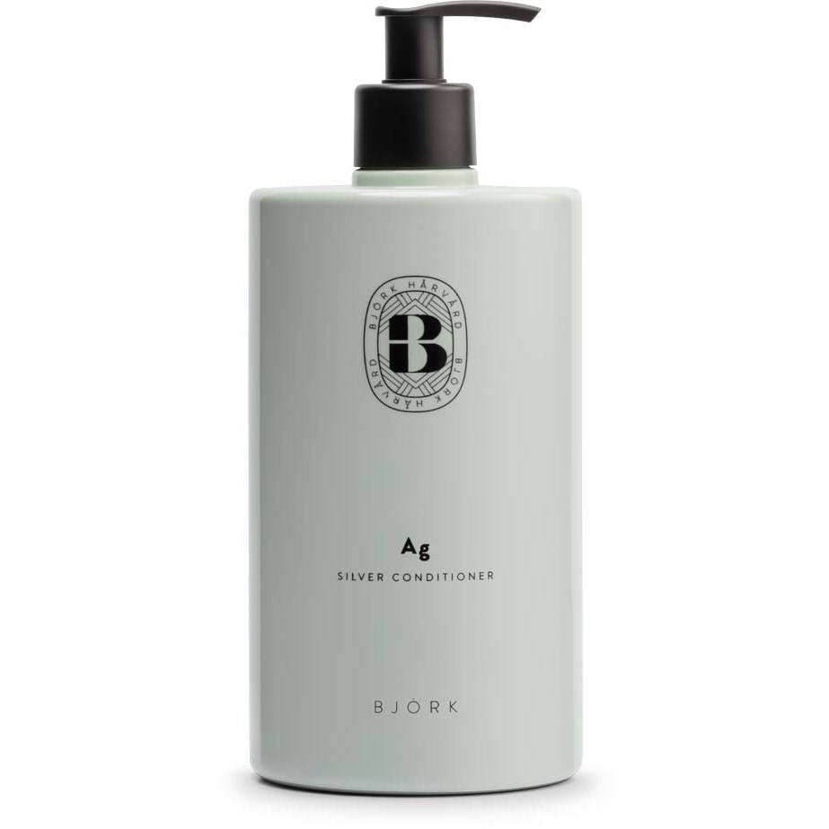 Läs mer om Björk AG Ag Conditioner 750 ml