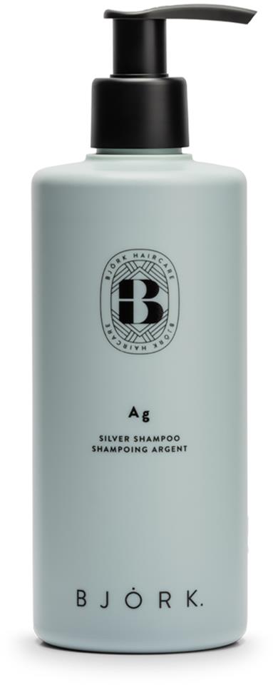 Björk AG Shampoo 300ml
