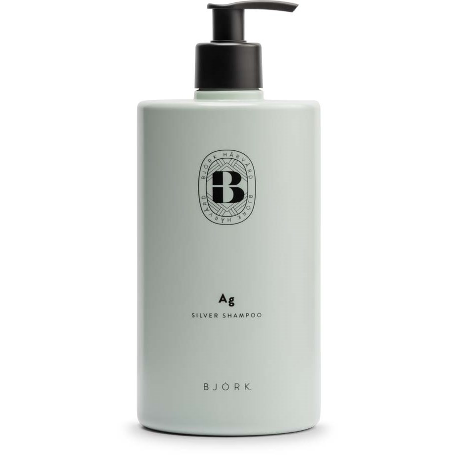 Björk AG Ag Shampoo 750 ml billede