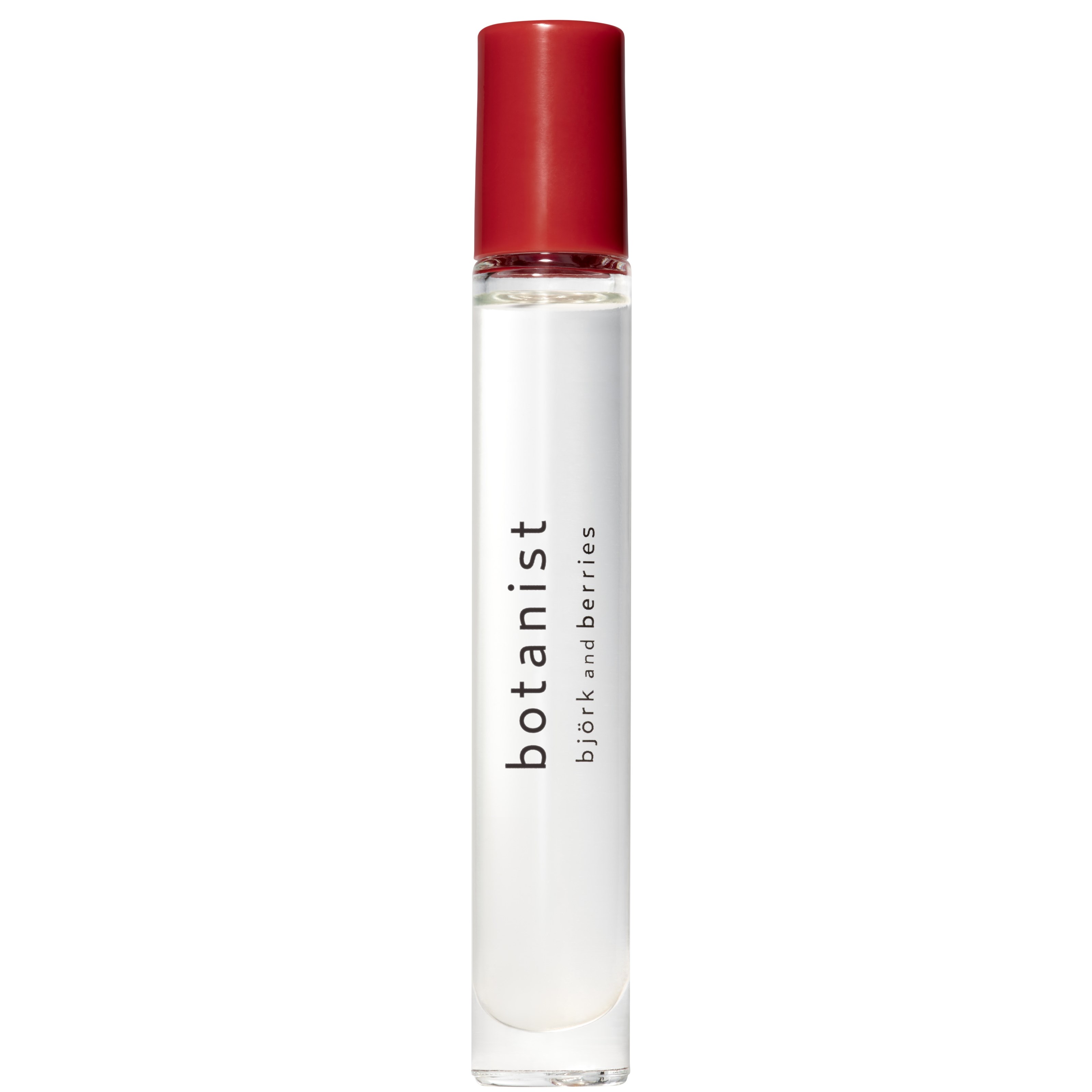 Läs mer om Björk and Berries Botanist Perfume Oil 10 ml