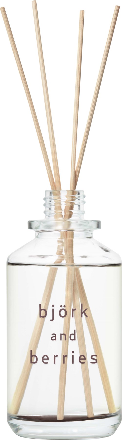 Björk and Berries White Forest White Forest Reed Diffuser 200 ml | lyko.com