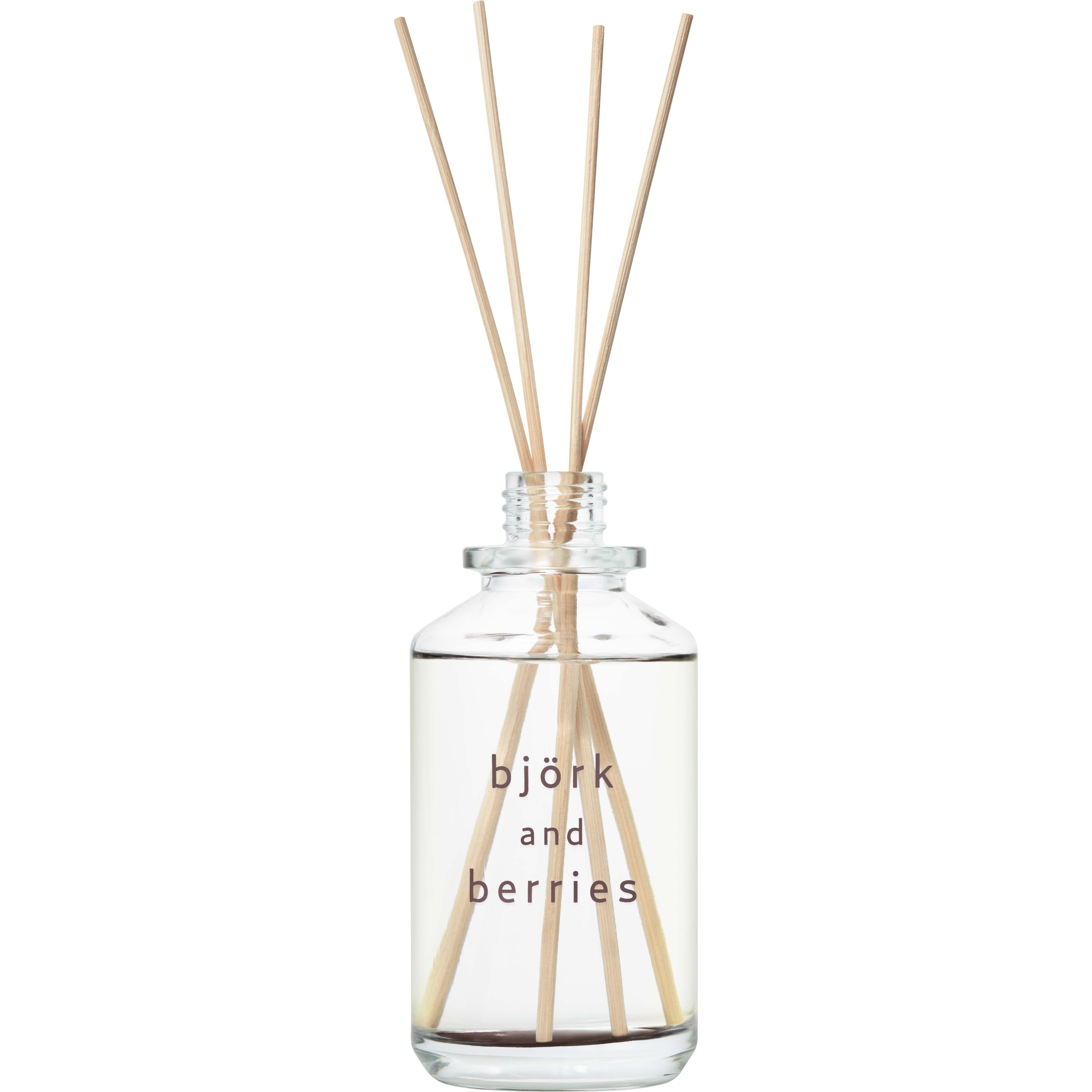 Björk and Berries White Forest White Forest Reed Diffuser 200 ml