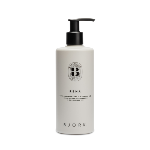 Björk - RENA Anti-Dandruff & Dry Scalp Shampoo - 300 ml