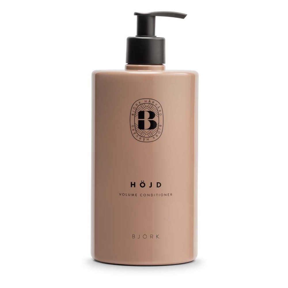 Björk Björk HÖJD Conditioner 750 ml