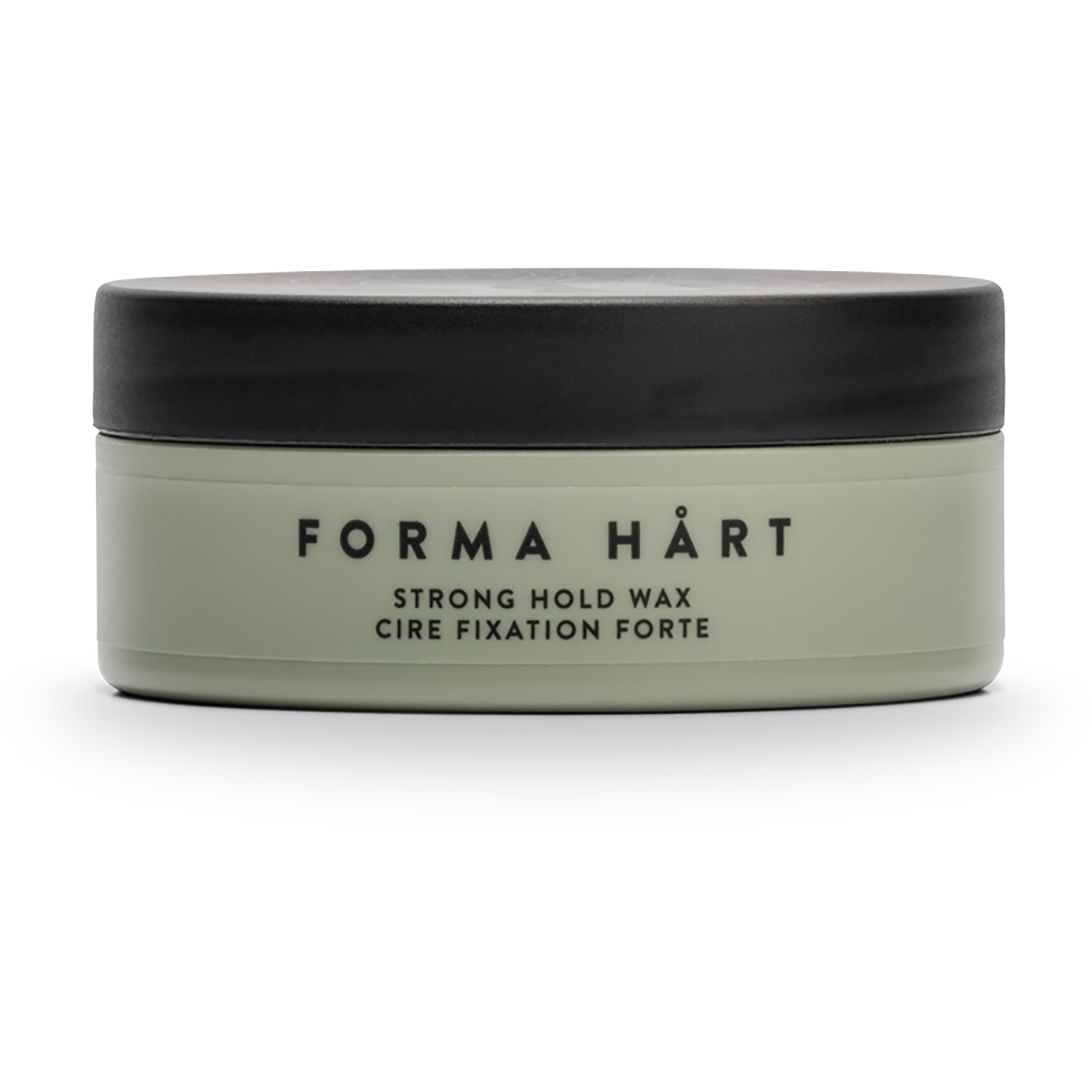 Björk FORMA HÅRT Strong Hold Wax 75 ml billede