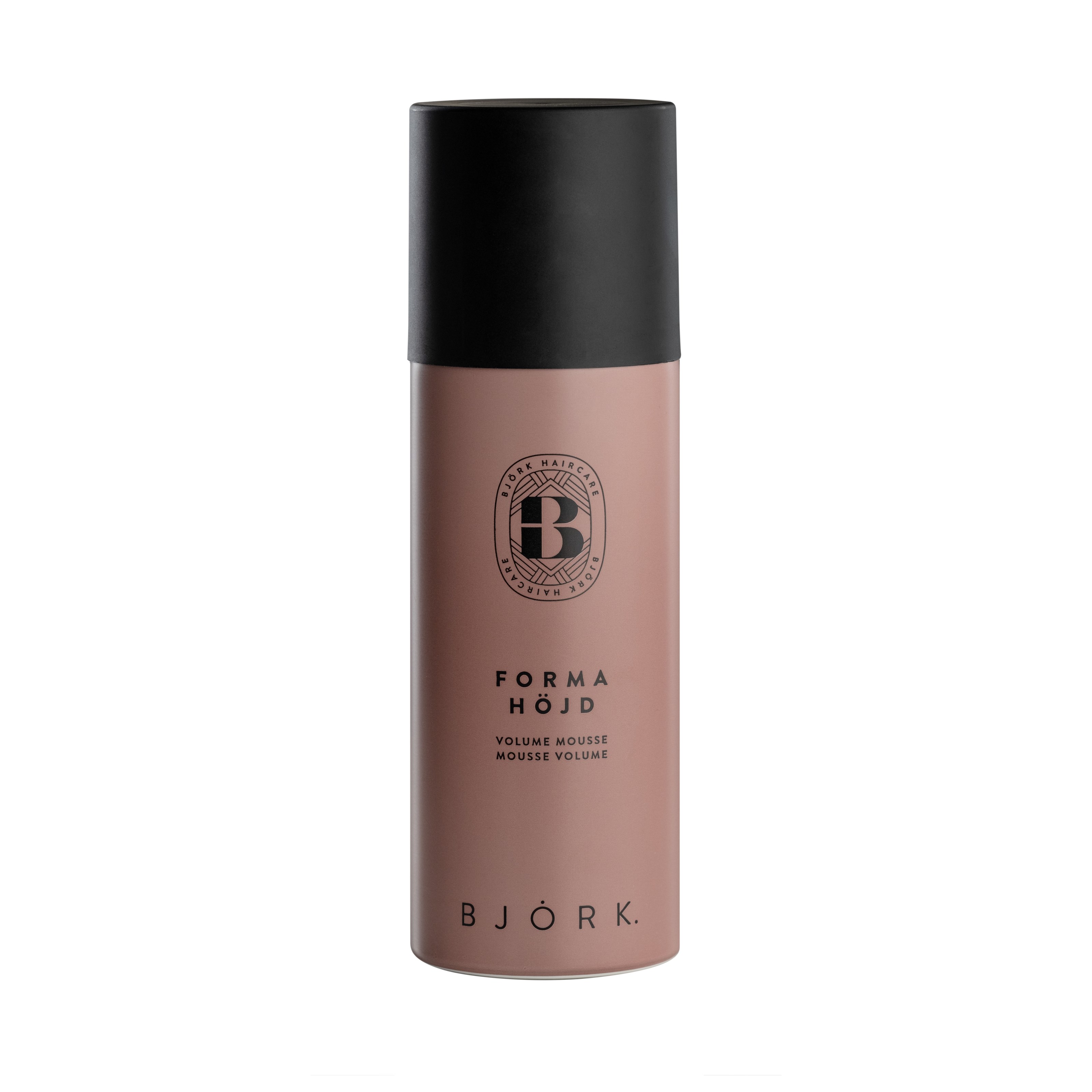 Björk FORMA HÖJD Volume Mousse 200 ml billede