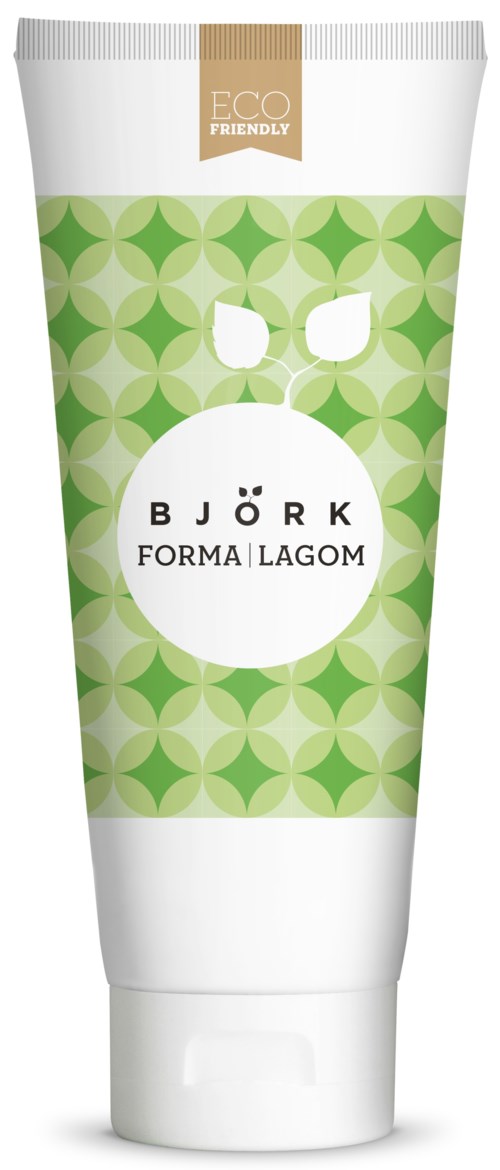 Björk FORMA Lagom 75 ml