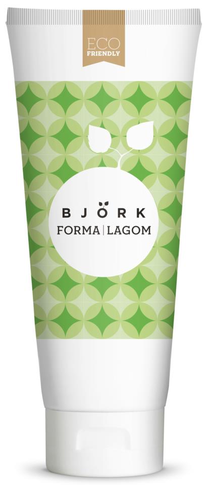 Björk Forma Lagom 75ml
