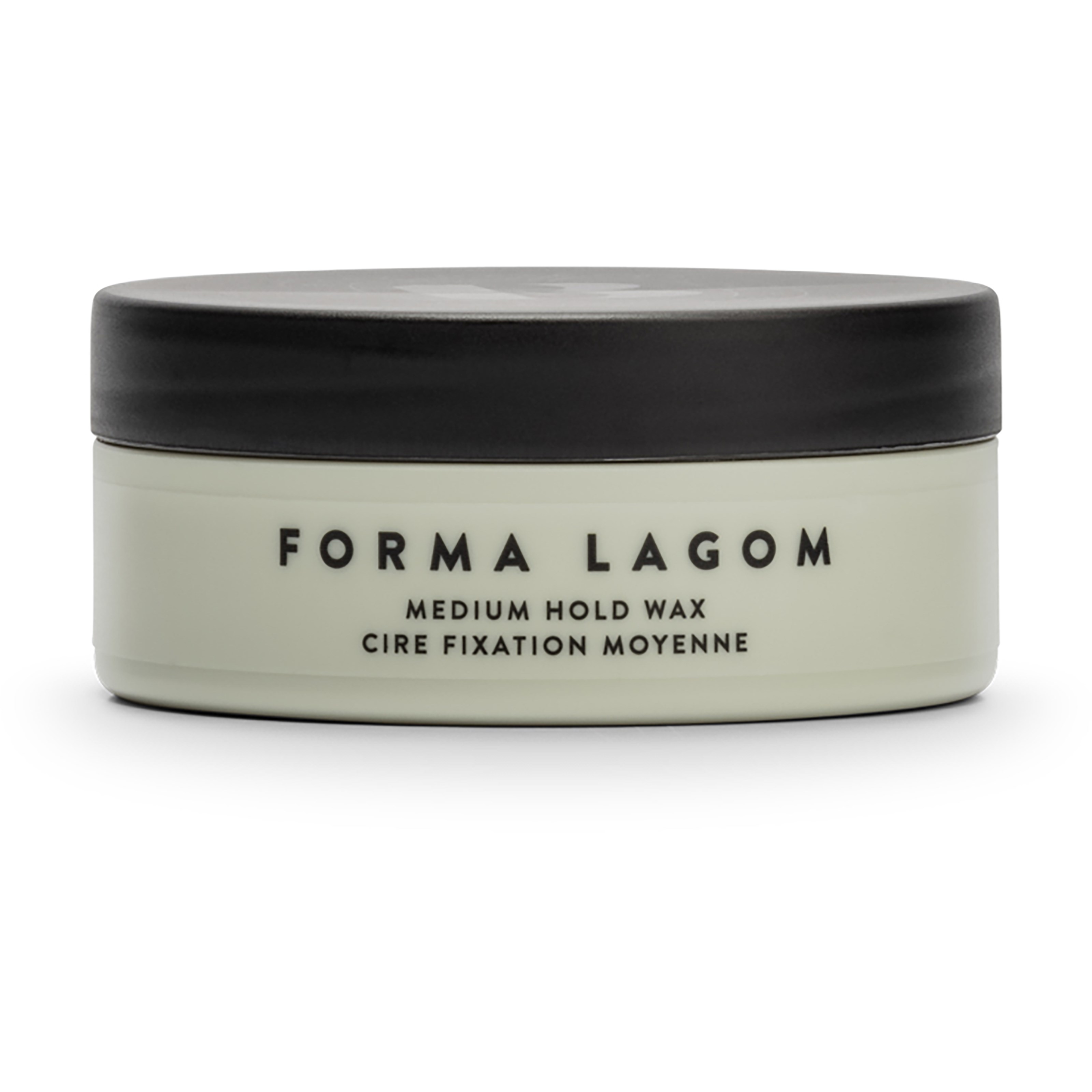 Björk FORMA LAGOM Medium Hold Wax 75 ml billede