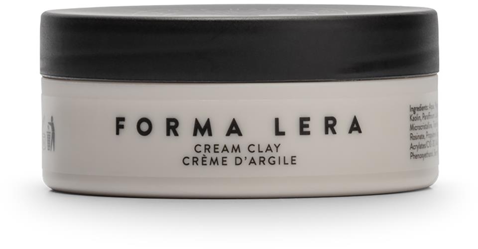 Björk Cream Clay 75 ml