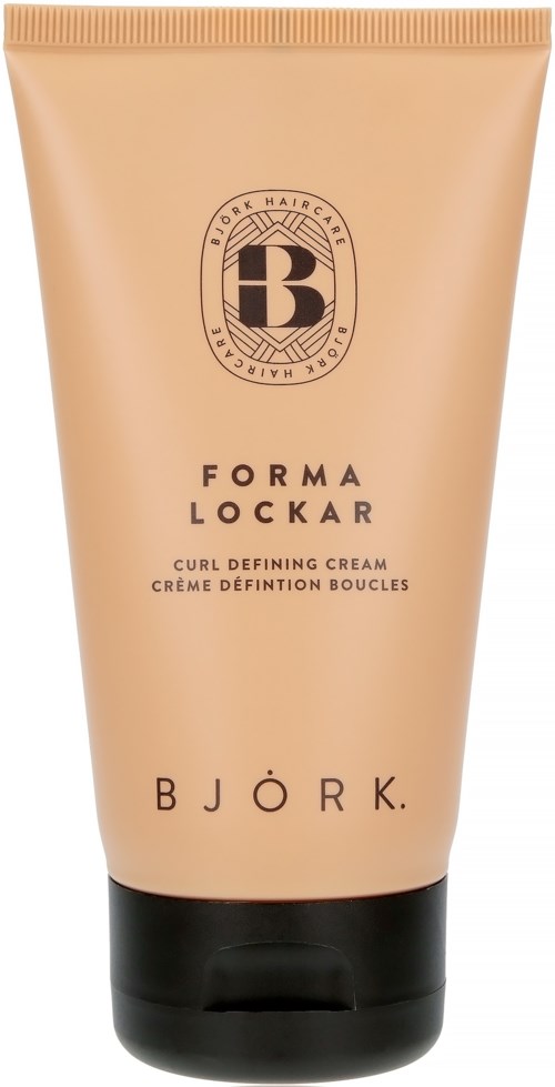 Björk - FORMA LOCKAR Curl Defining Cream - 150 ml