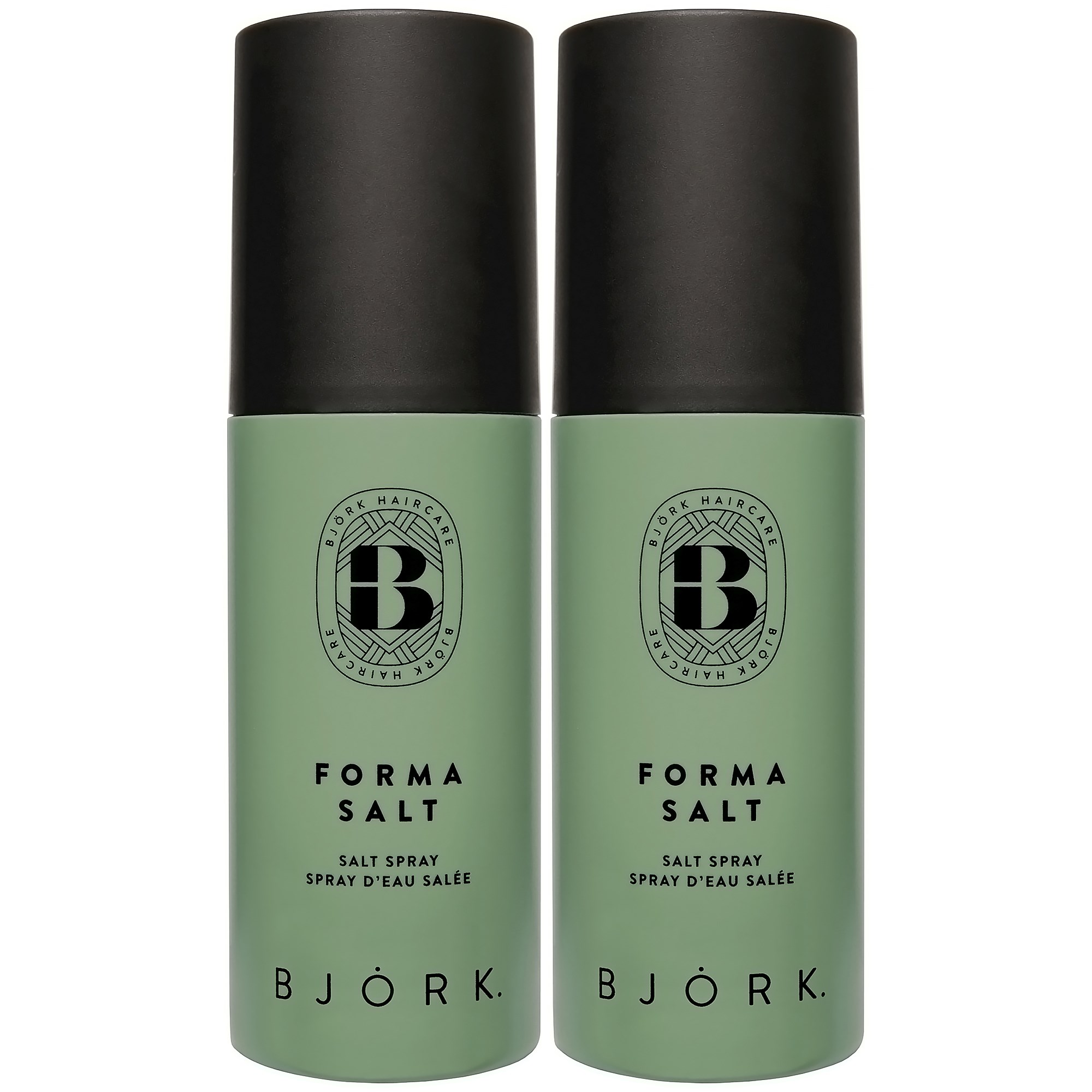 Björk FORMA SALT Beach Spray 150 ml x 2