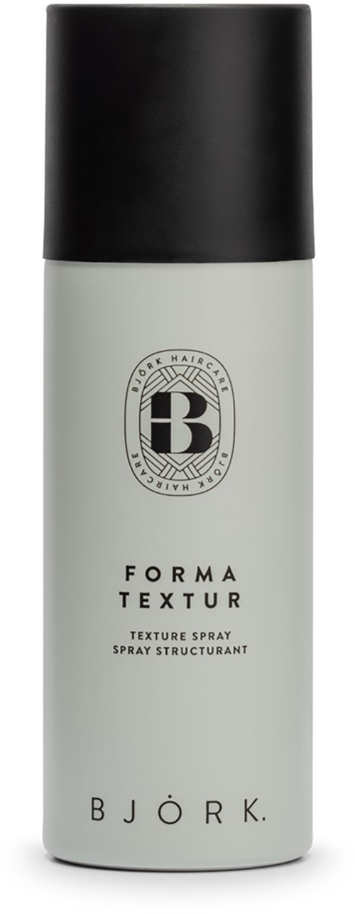 Björk FORMA TEXTUR Texture Spray 200 ml