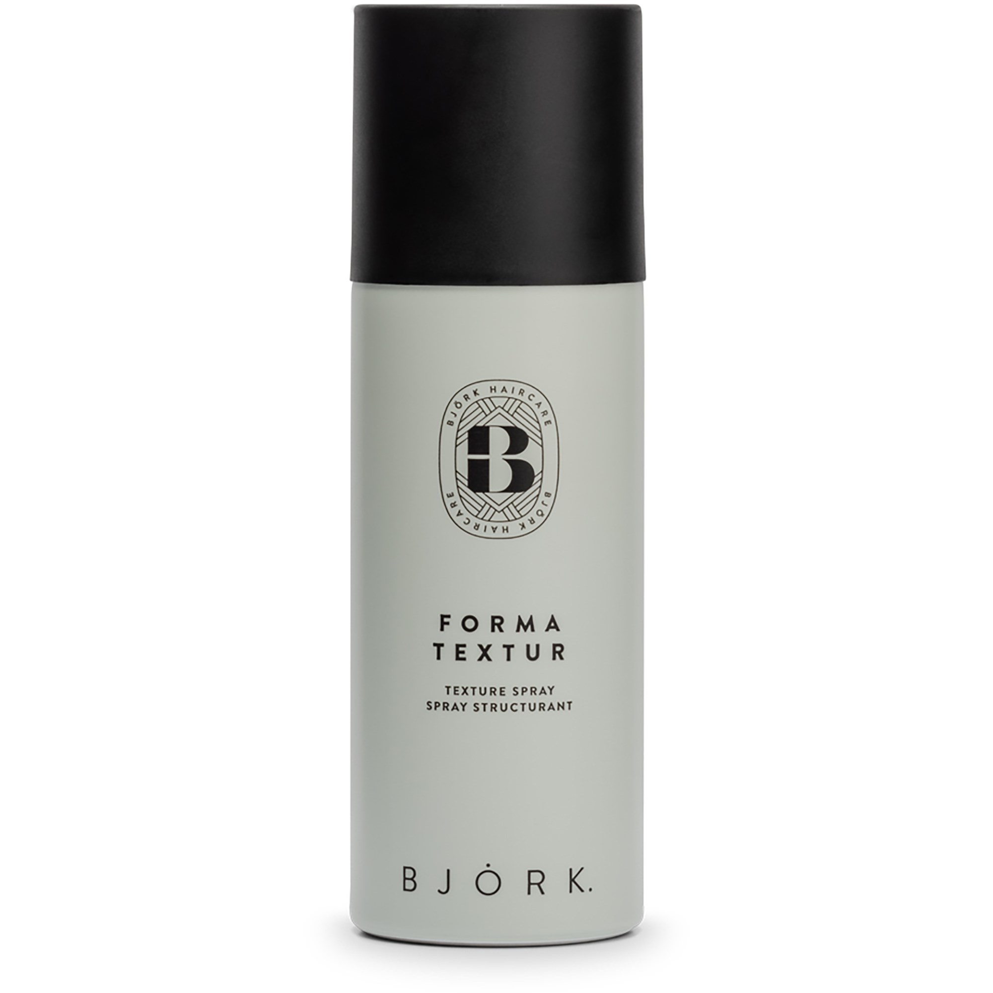 Björk FORMA TEXTUR Texture Spray 200 ml billede
