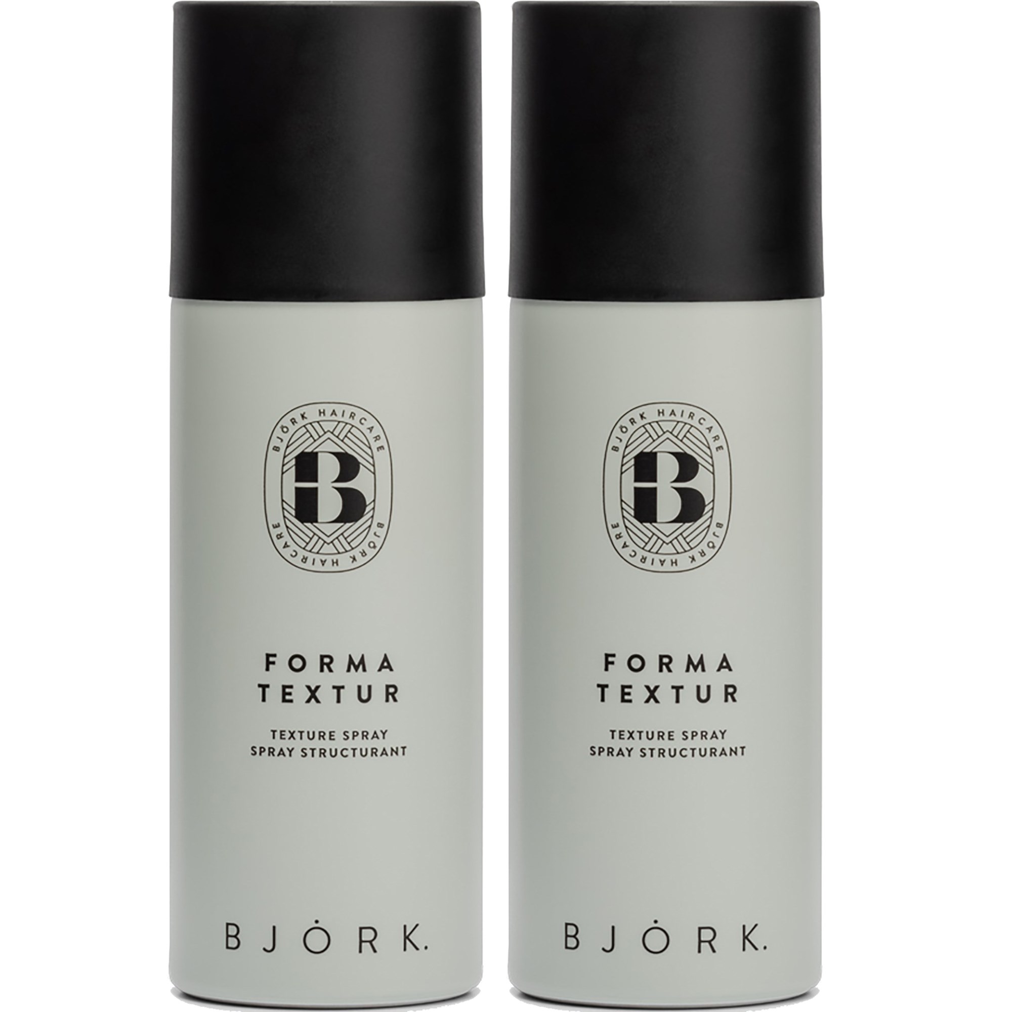 Björk FORMA TEXTUR Texture Spray 200 ml x 2