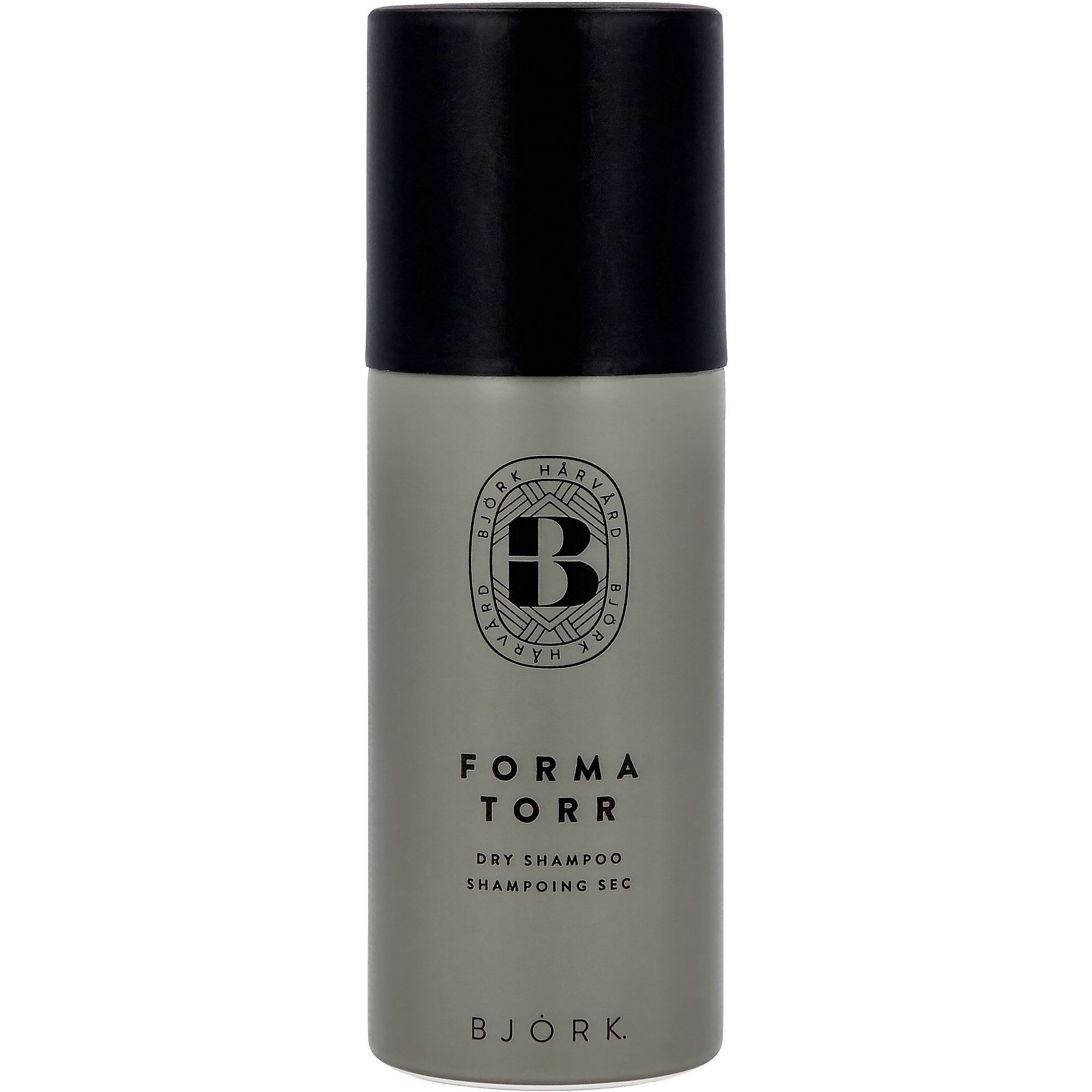 Bilde av Björk Forma Torr Dry Shampoo 100 Ml