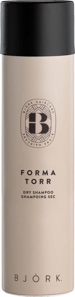 Björk FORMA TORR Dry Shampoo 75 ml