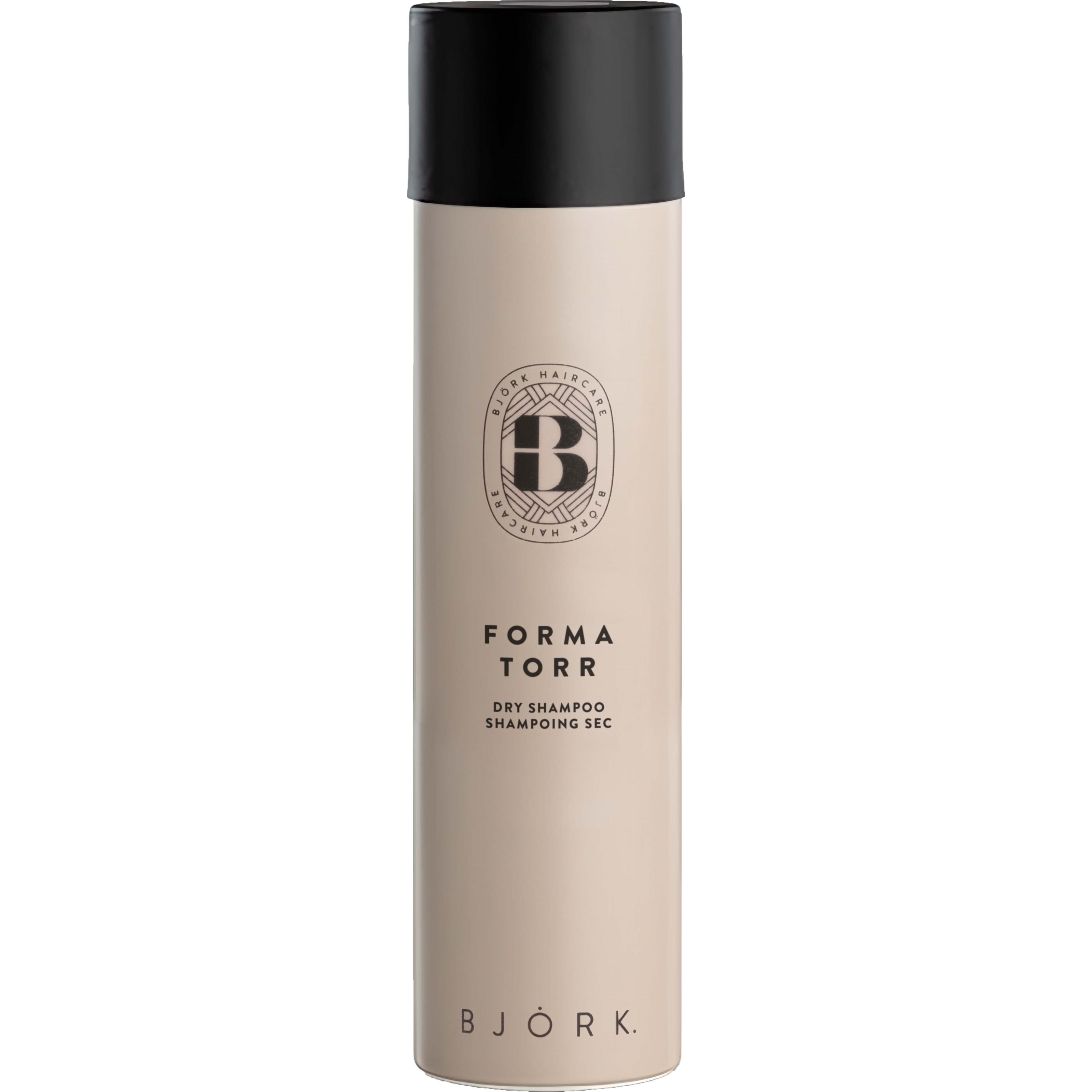 Läs mer om Björk FORMA TORR Dry Shampoo 75 ml