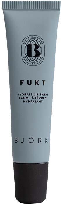 Björk FUKT Hydrate Lip Balm 15 ml