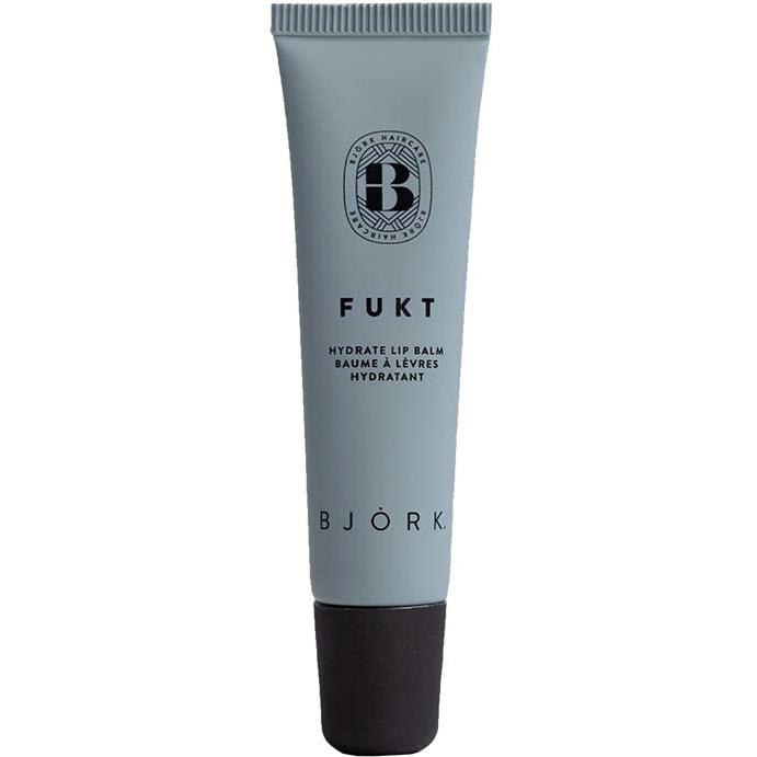 Läs mer om Björk FUKT Hydrate Lip Balm 15 ml