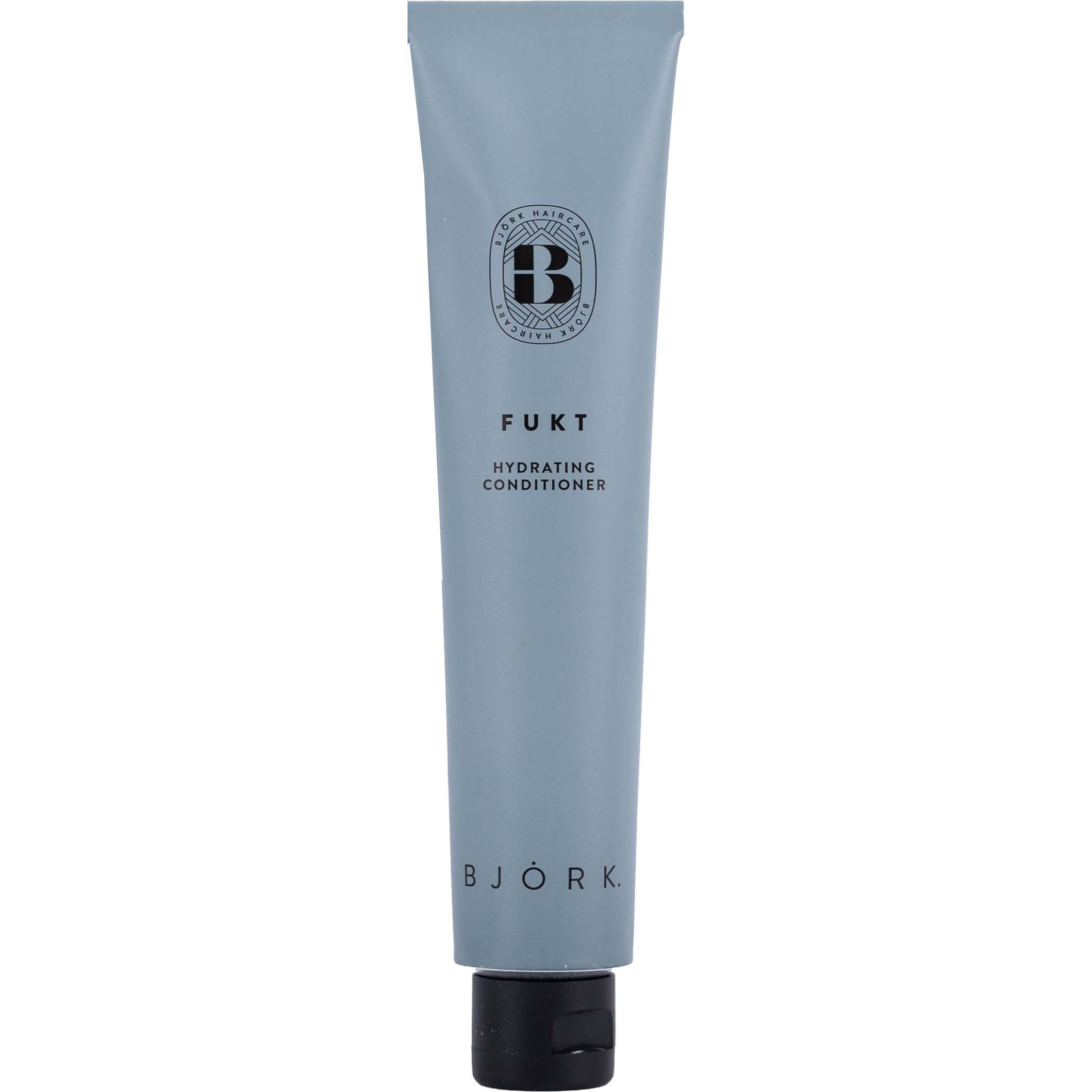 Produktfoto för Björk FUKT Hydrating Conditioner - 75 ml