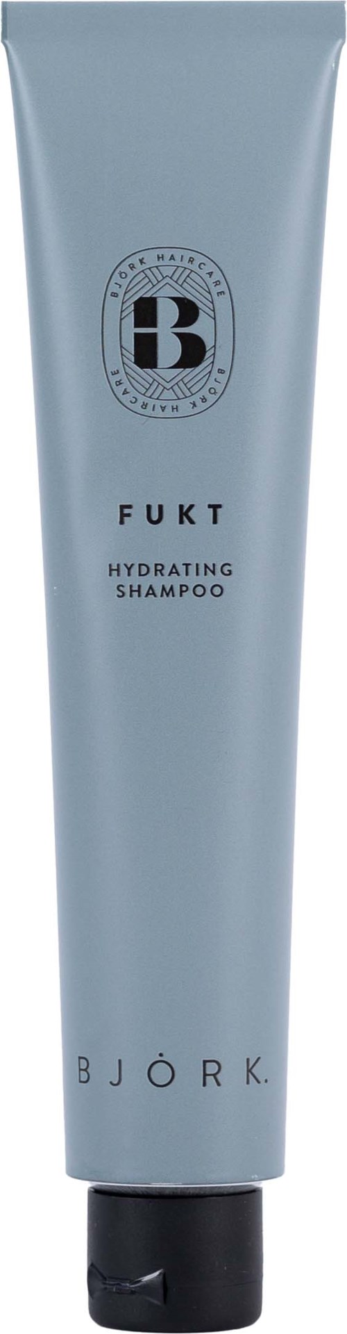 Björk FUKT Hydrating Shampoo 75 ml