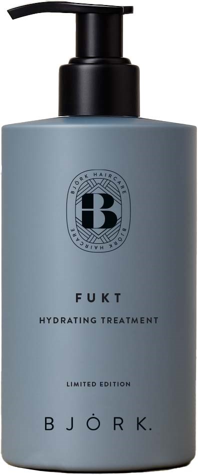 Björk FUKT FUKT Hydrating Treatment Limited Edition 400 ml
