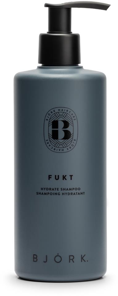 Björk Fukt Shampoo 300ml