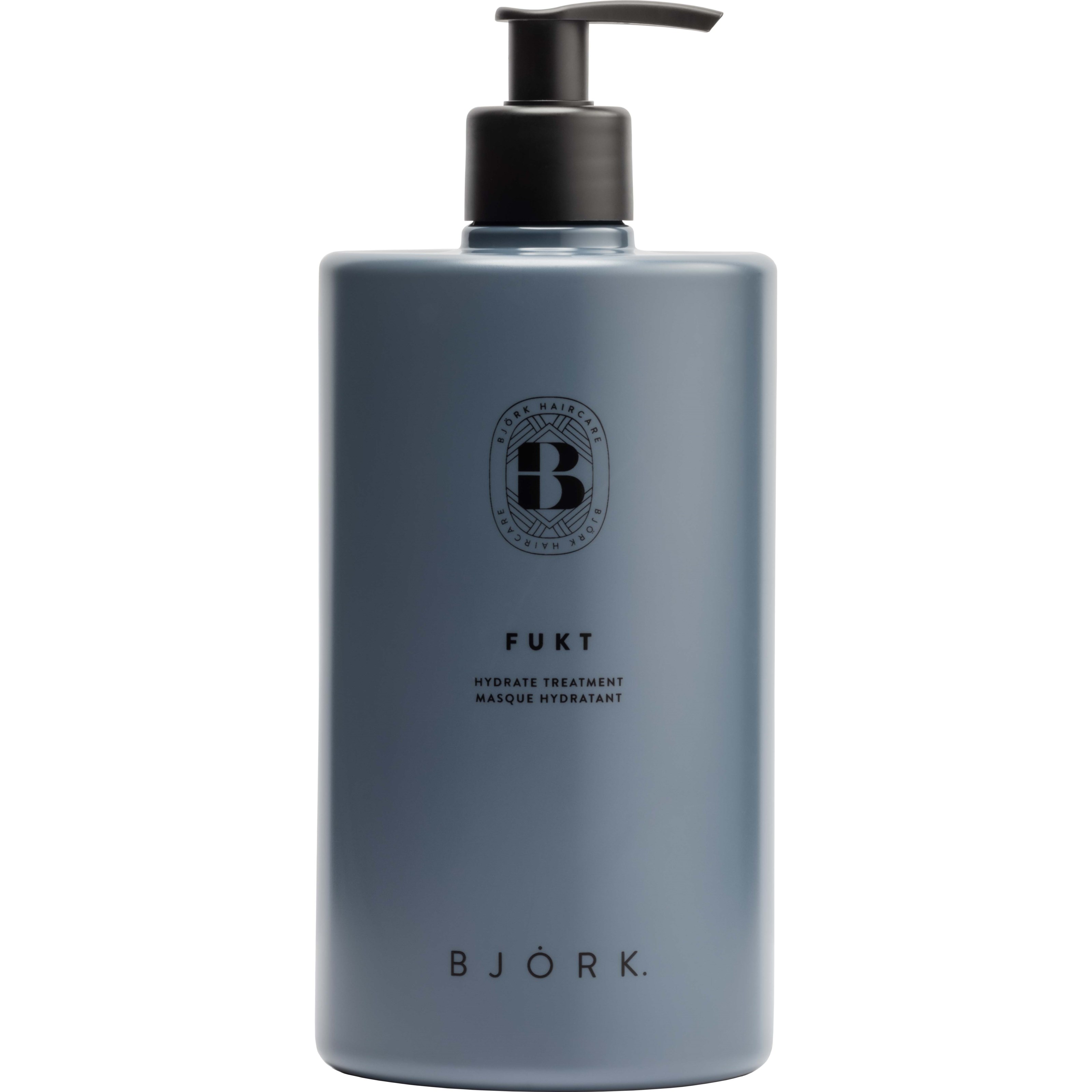 Björk FUKT Hydrate Treatment 750 ml