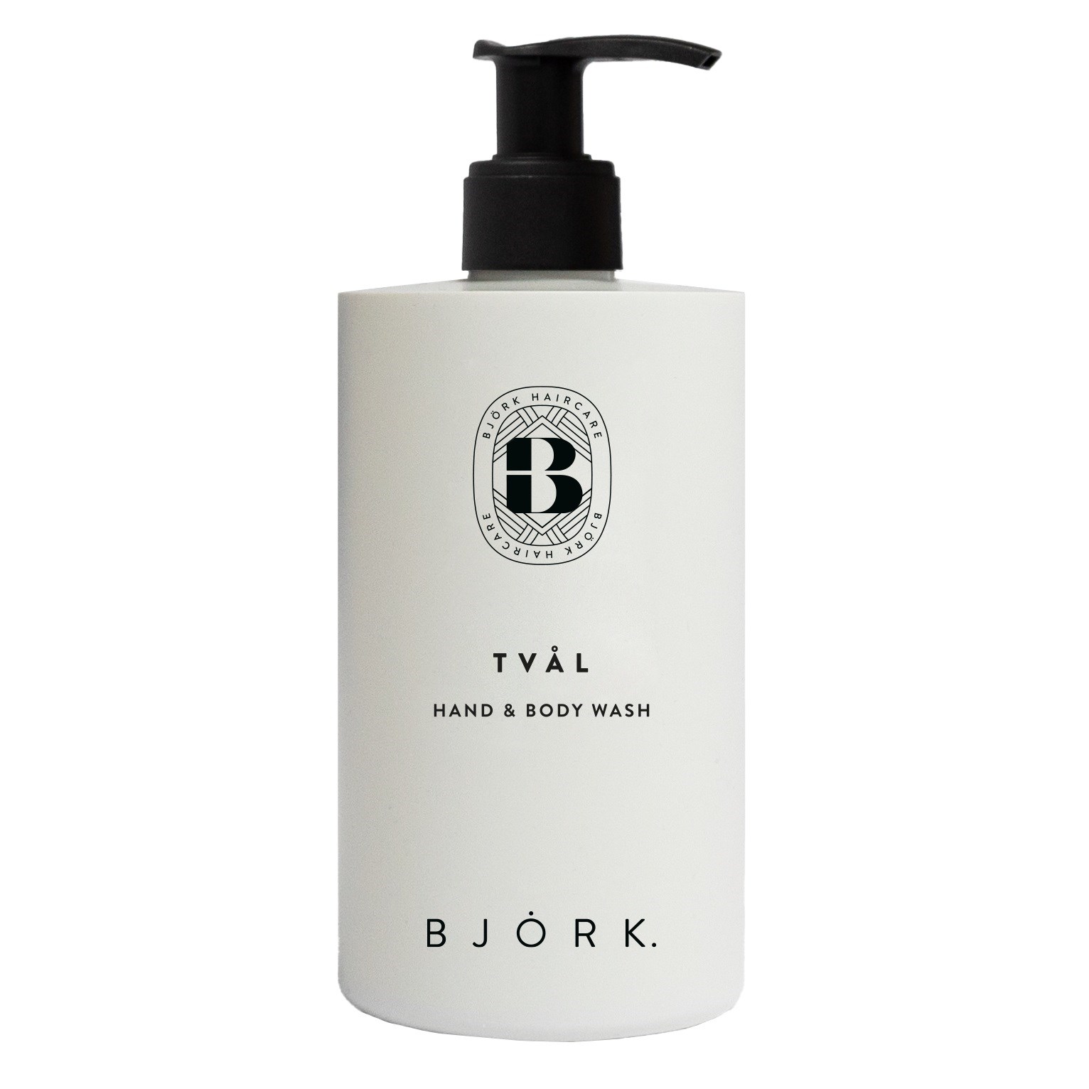 Björk Hand & Body Wash 400 ml billede