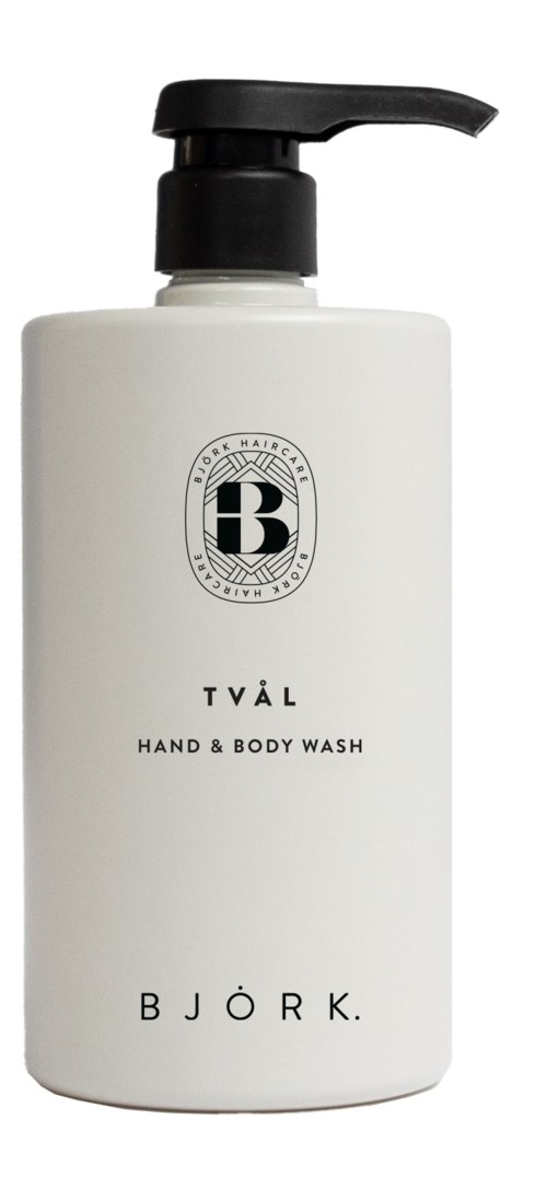 Björk Hand & Body Wash 750 ml
