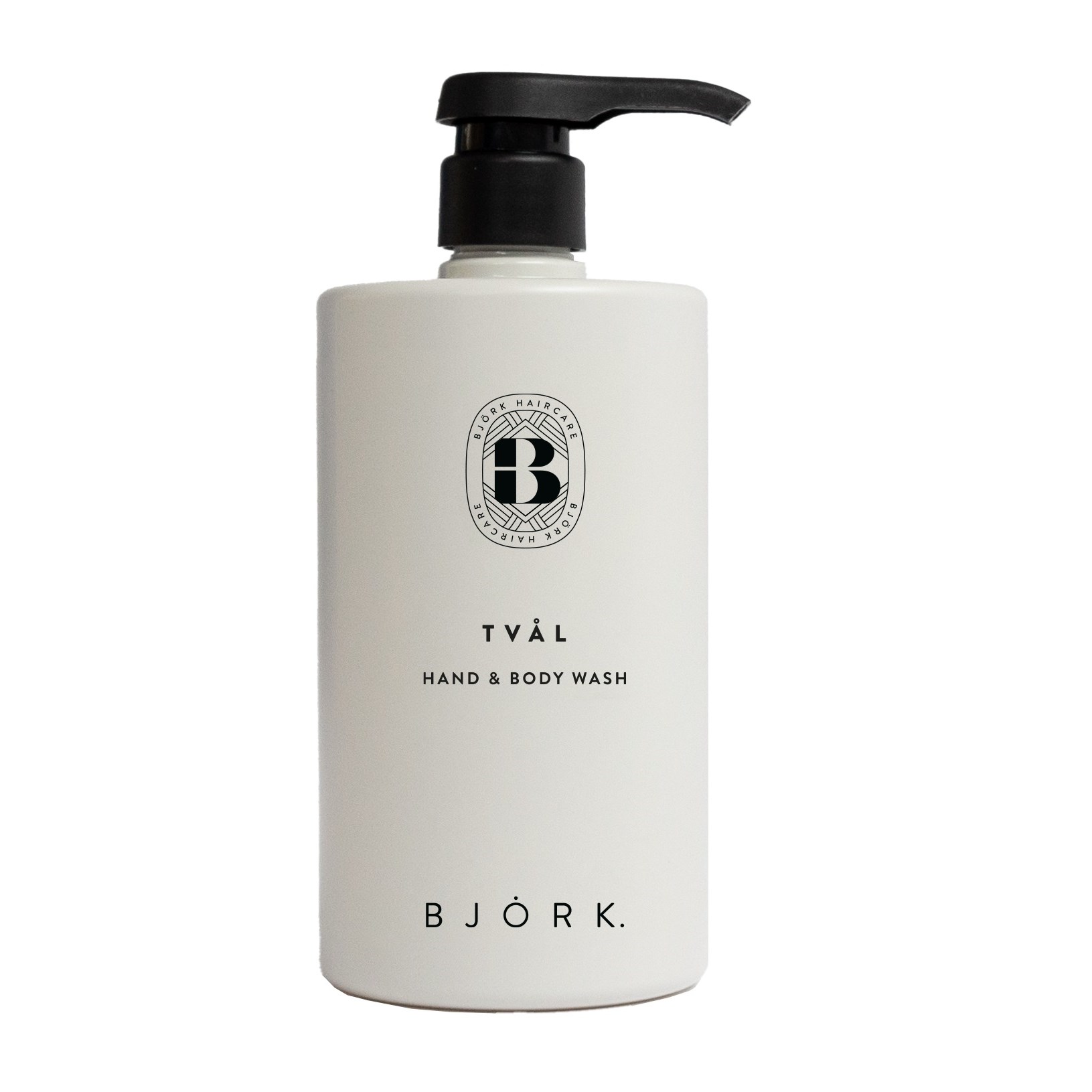 Björk Hand & Body Wash 750 ml billede