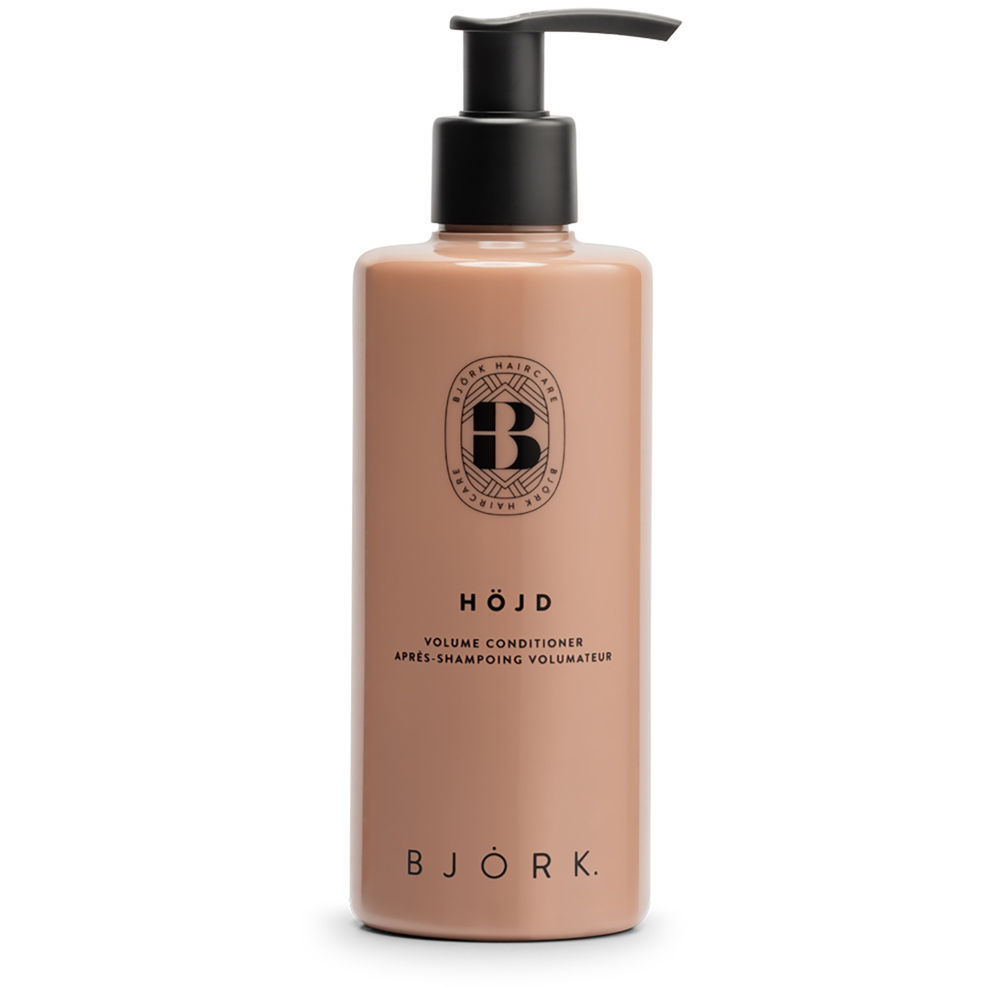 Bjork - Hojd Hair Conditioner For Volume 250 ml