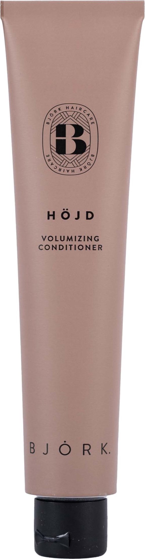 Björk HÖJD Volumizing Conditioner 75 ml