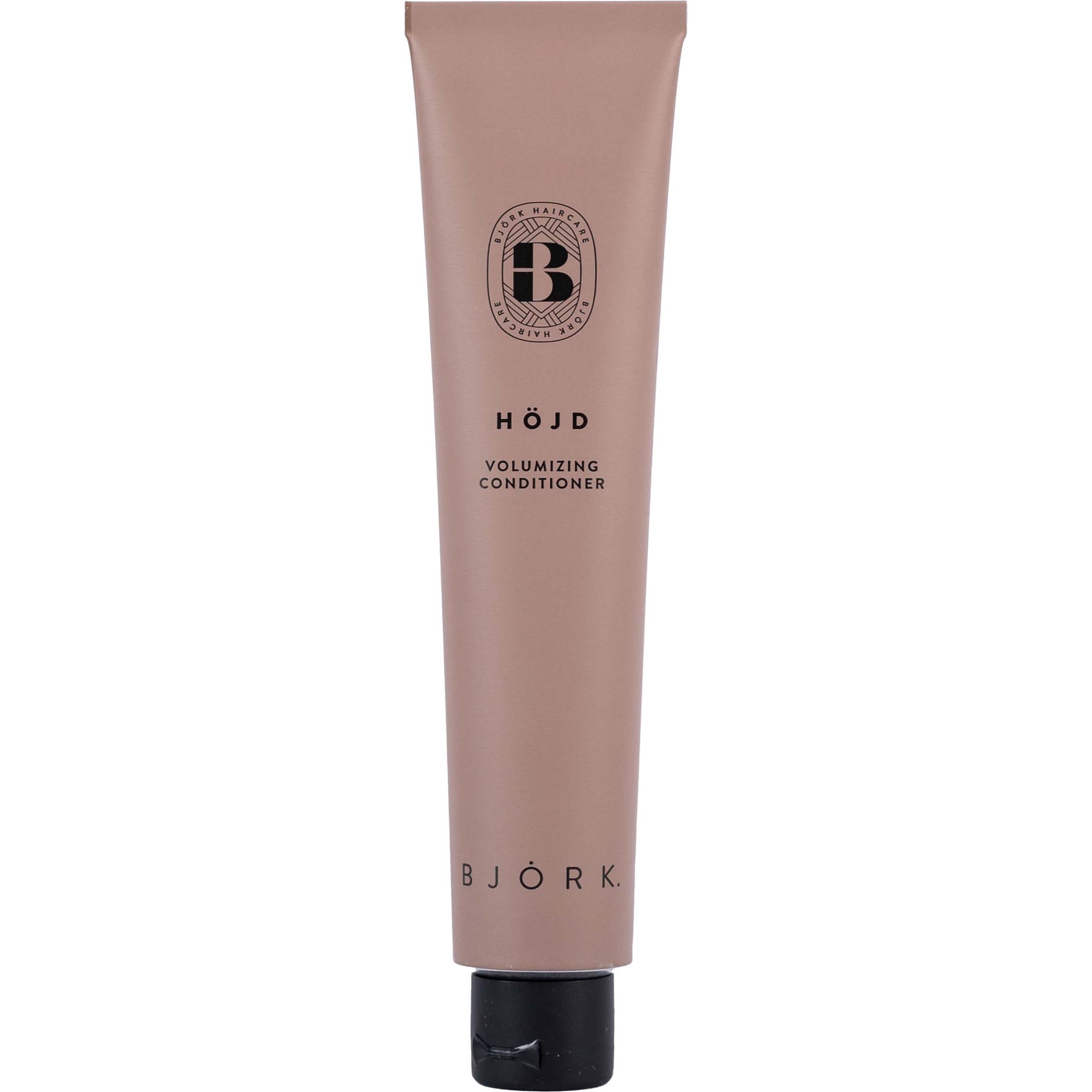 Björk HÖJD Volumizing Conditioner 75 ml billede