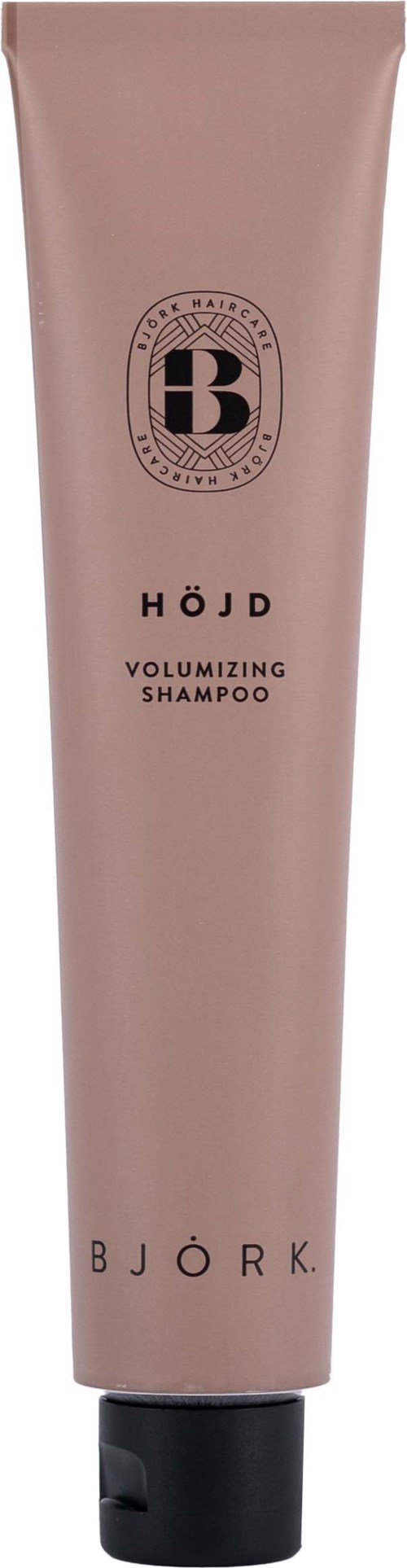 Björk HÖJD Volumizing Shampoo 75 ml