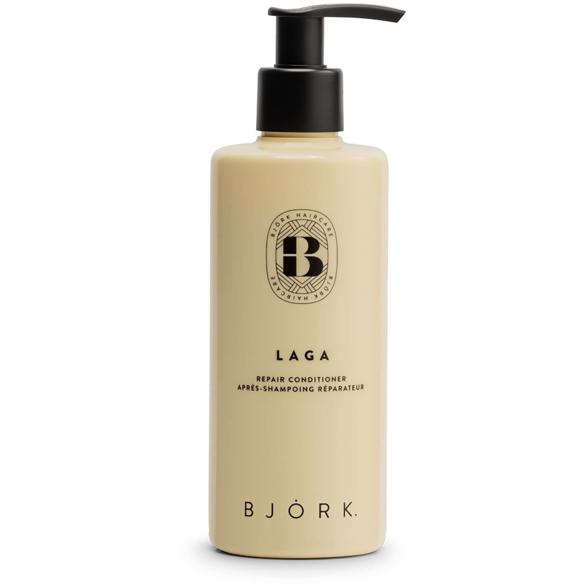Björk LAGA Repair Conditioner 250 ml billede