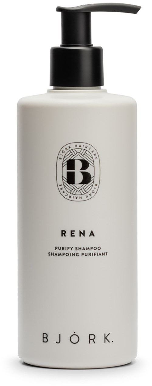Björk Björk RENA Purify Shampoo 300 ml